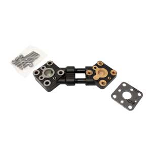 Spirax 25PT Pilot Adapter Bracket