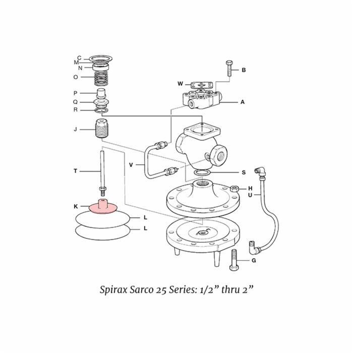 Spirax Sarco 57149