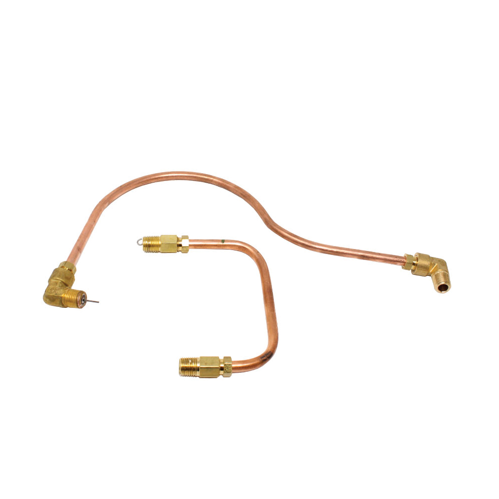 Spirax Sarco 25P Copper Transmission Tubing