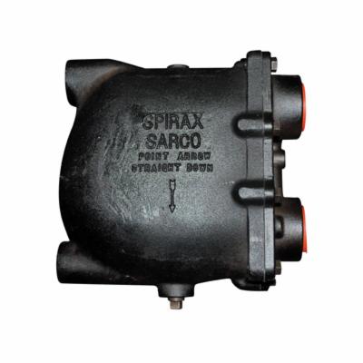Spirax Sarco  FTB-175 Float and Theromstatic Steam Trap