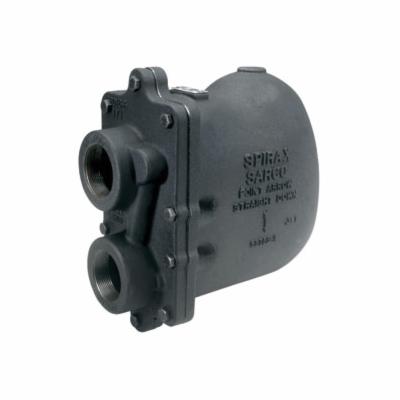 Spirax Sarco FT-200 Float and Theromstatic Steam Trap