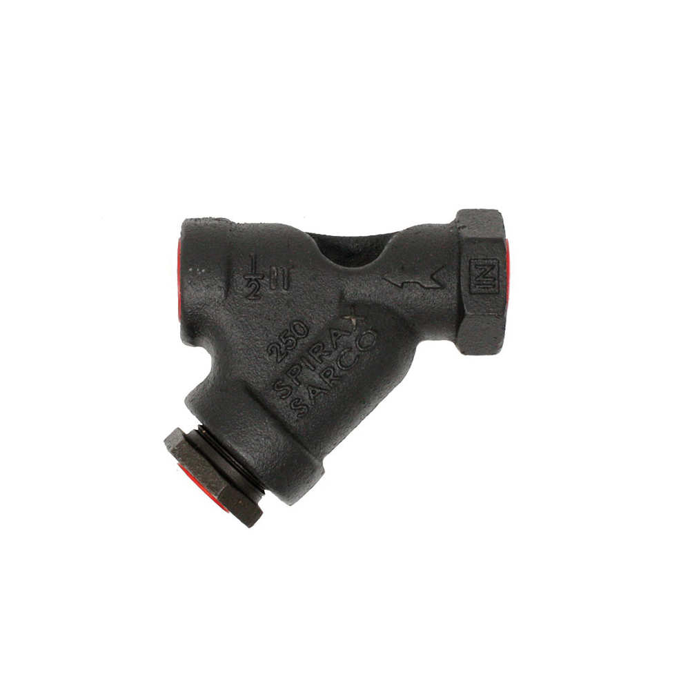 Spirax Sarco IT Wye Strainer
