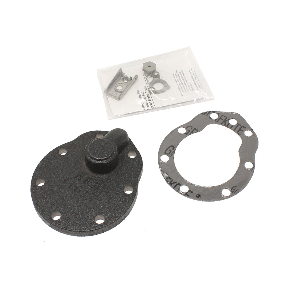 Spirax B Series Cover and Mechanism Kit