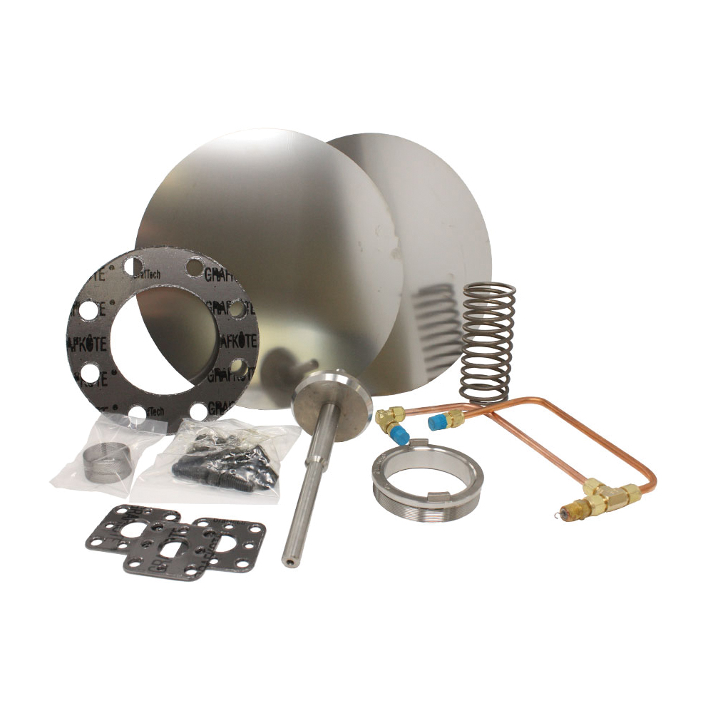 Spirax Sarco 54681 Rebuild Kit