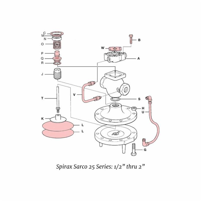 Spirax Sarco 70915