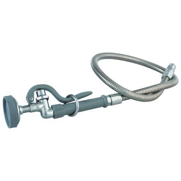 T & S B-0100-32H