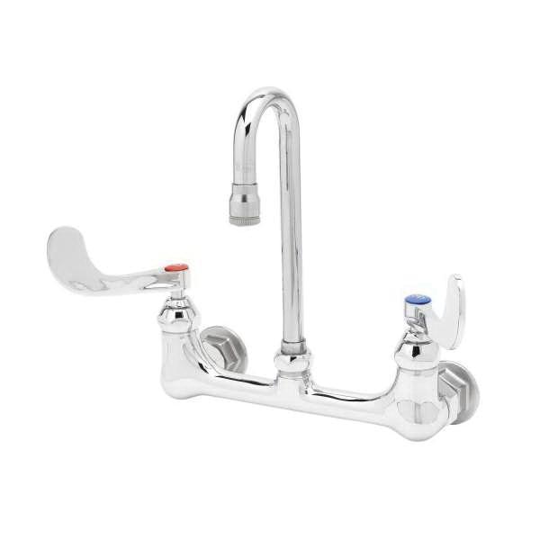 T & S B-0330-01-WH4
