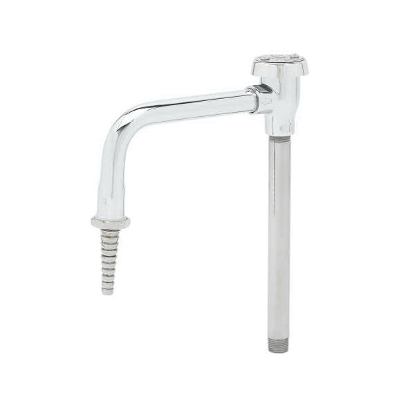 T & S BL-5560-01 Rigid Gooseneck