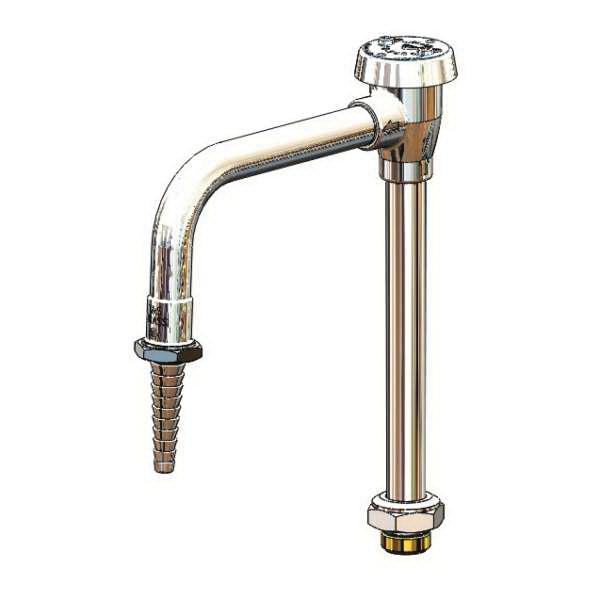 T & S BL-5560-03 Swivel Nozzle