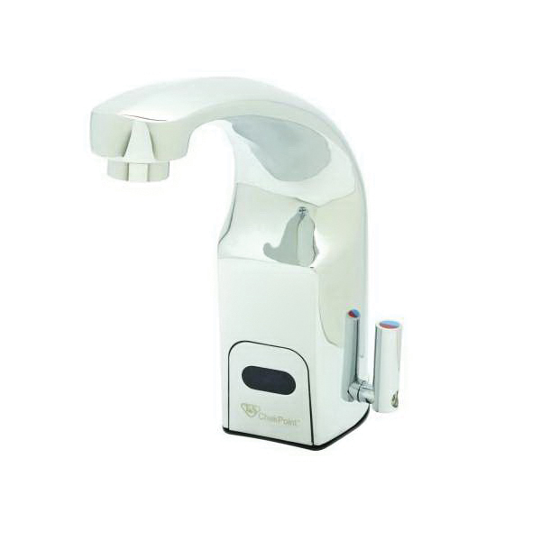 T & S ChekPoint™ EC-3132 Electronic Sensor Faucet