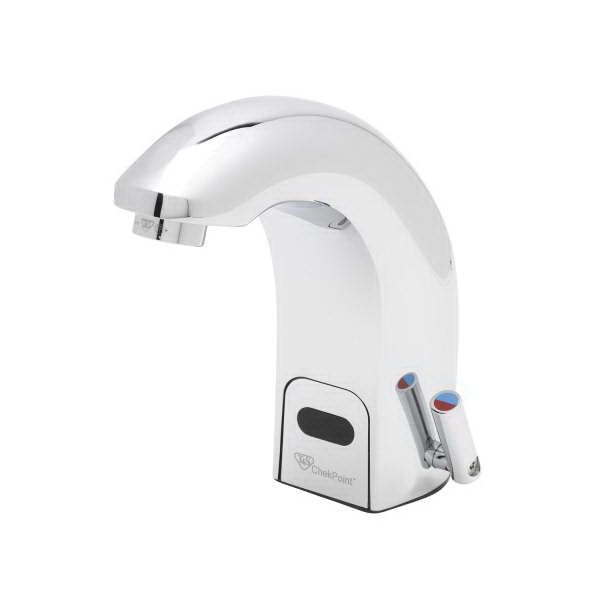 T &amp; S ChekPoint™ EC-3142 Electronic Sensor Faucet