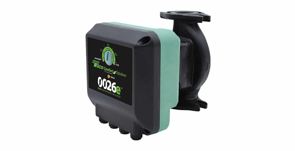 Taco® 0026e-F2
