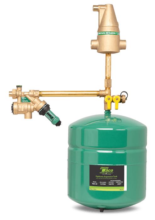 Taco® TTK-100C-PRM-1