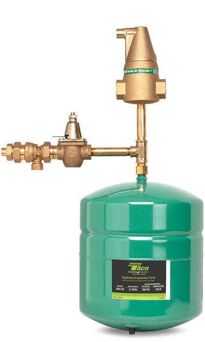 Taco® TTK-100T-ADV-1