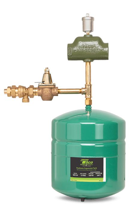 Taco® TTK-100T-SEL-1