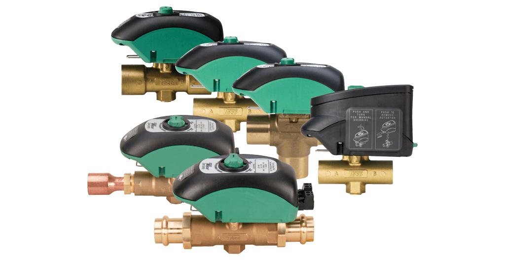 Taco® V050C2A2ZB024Q4A2