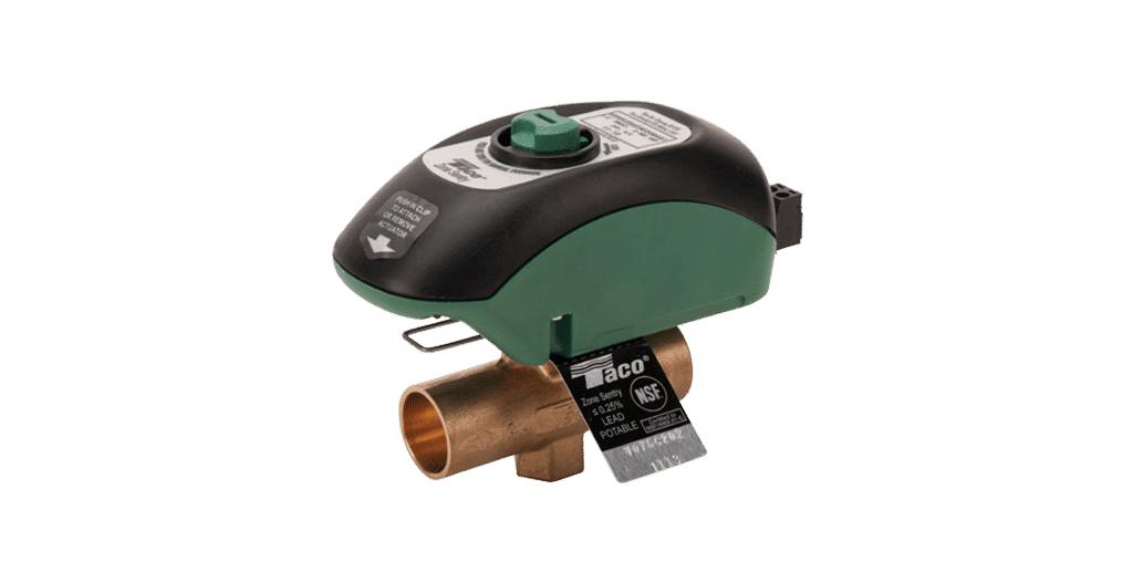 Taco® V075C2D2ZA024Q4A2