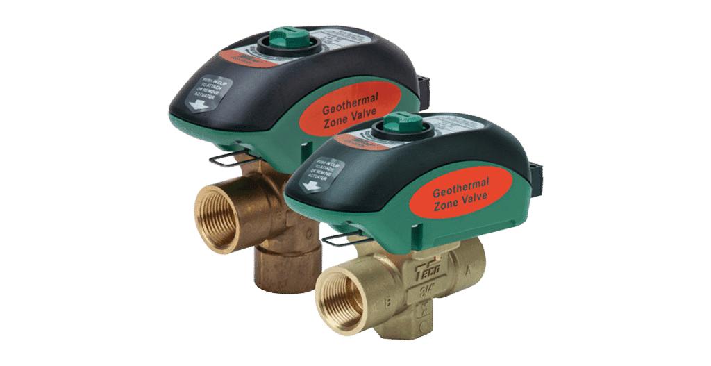 Taco® V075C2G2ZA024Q4A2