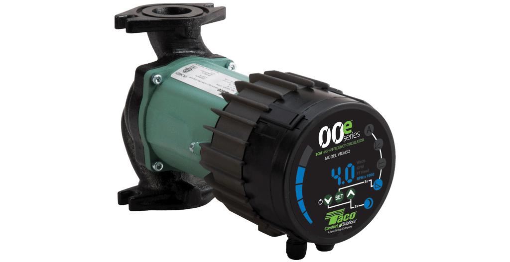 Taco® VR1816-HY2-FC2a00