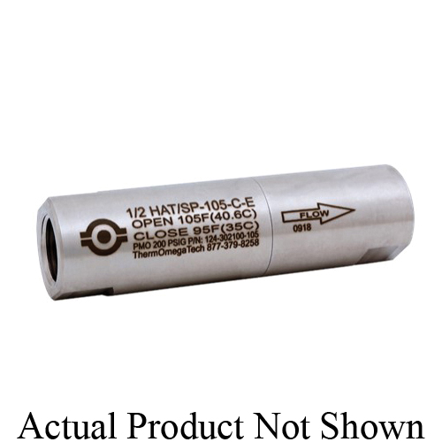 ThermOmegaTech® 124-302100-090