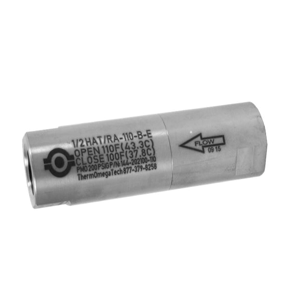 ThermOmegaTech® 144-202100-110