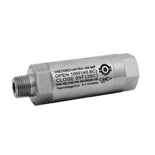 ThermOmegaTech® 242-010000-105