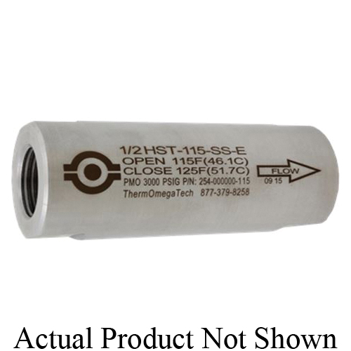 ThermOmegaTech® 254-100000-120