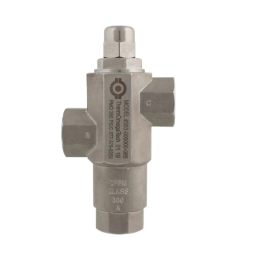 ThermOmegaTech® 353-001000-145