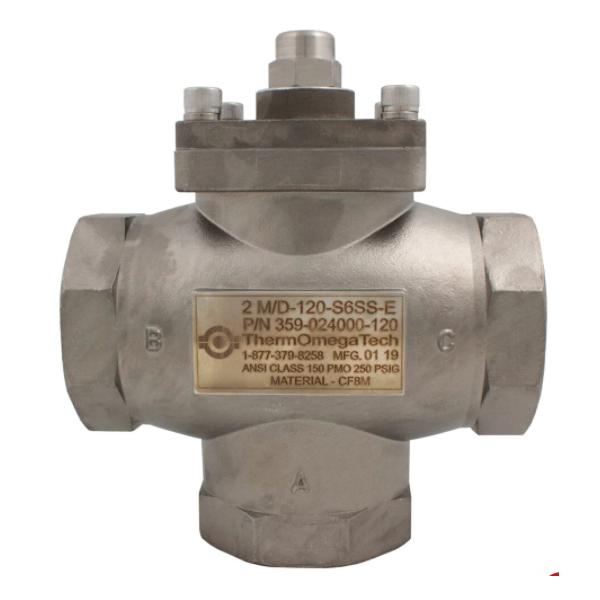 ThermOmegaTech® 359-124000-190
