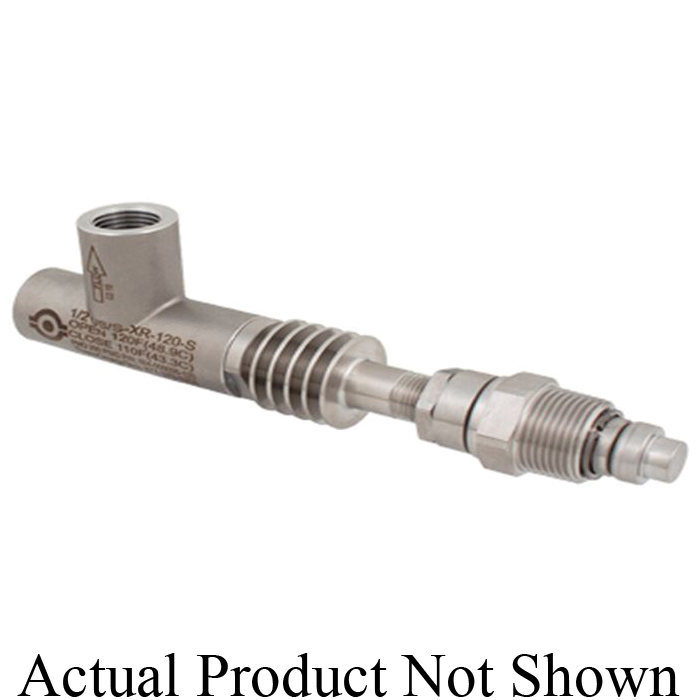 ThermOmegaTech® 665-000000-120