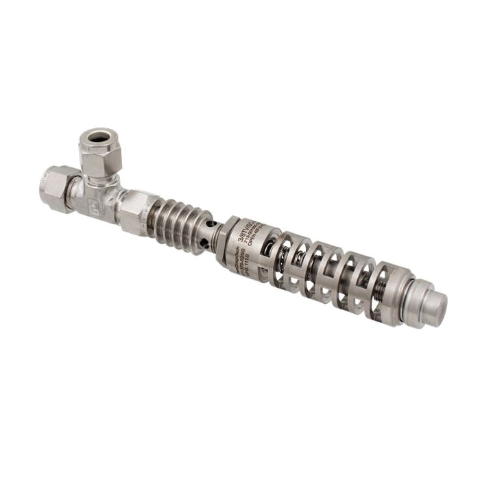 ThermOmegaTech® 713-001000-040