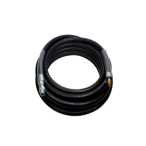 ThermOmegaTech Black Hose