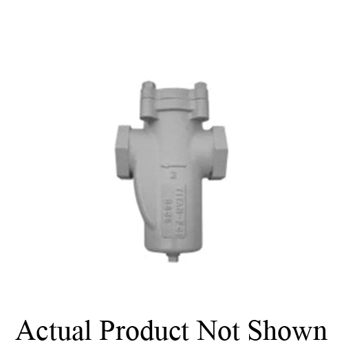 Titan® BS35C0125