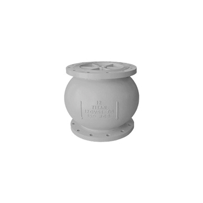 Titan® CV51CSM0600