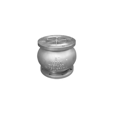 Titan® CV51SSM0500