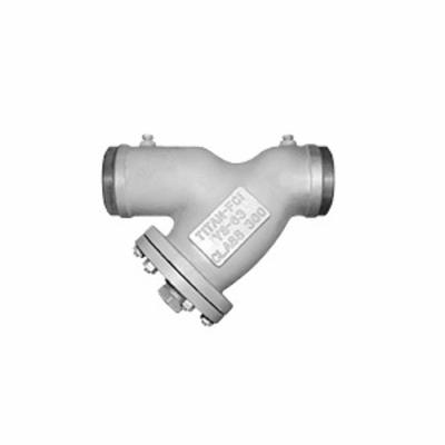 Titan® YS63C0200