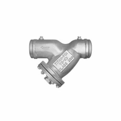 Titan® YS63S0200