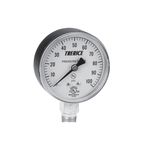 Trerice 800B2001LA100