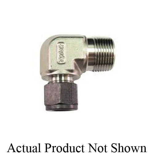 Tylok CS-Lok 90 deg Male Elbow