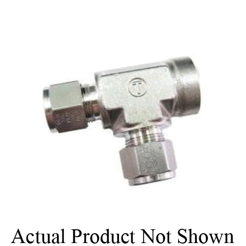 Tylok® SS-4-DTFT-4