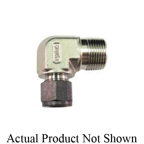 Tylok CS-Lok 90 deg Male Elbow