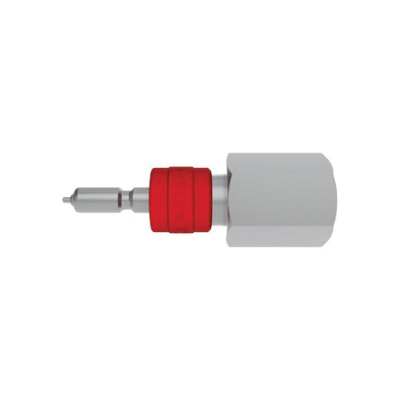 Tylok® SS-QC4-D-4F
