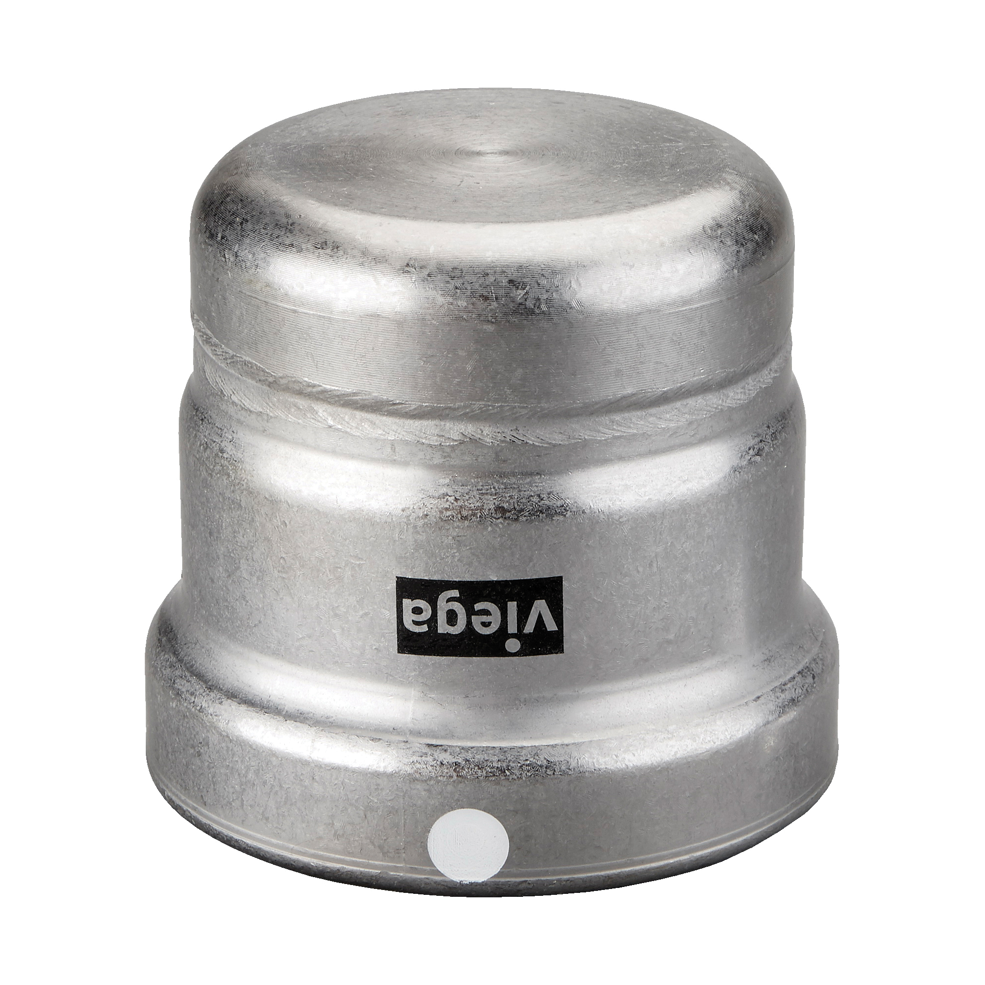 MegaPress XL Carbon Steel Cap