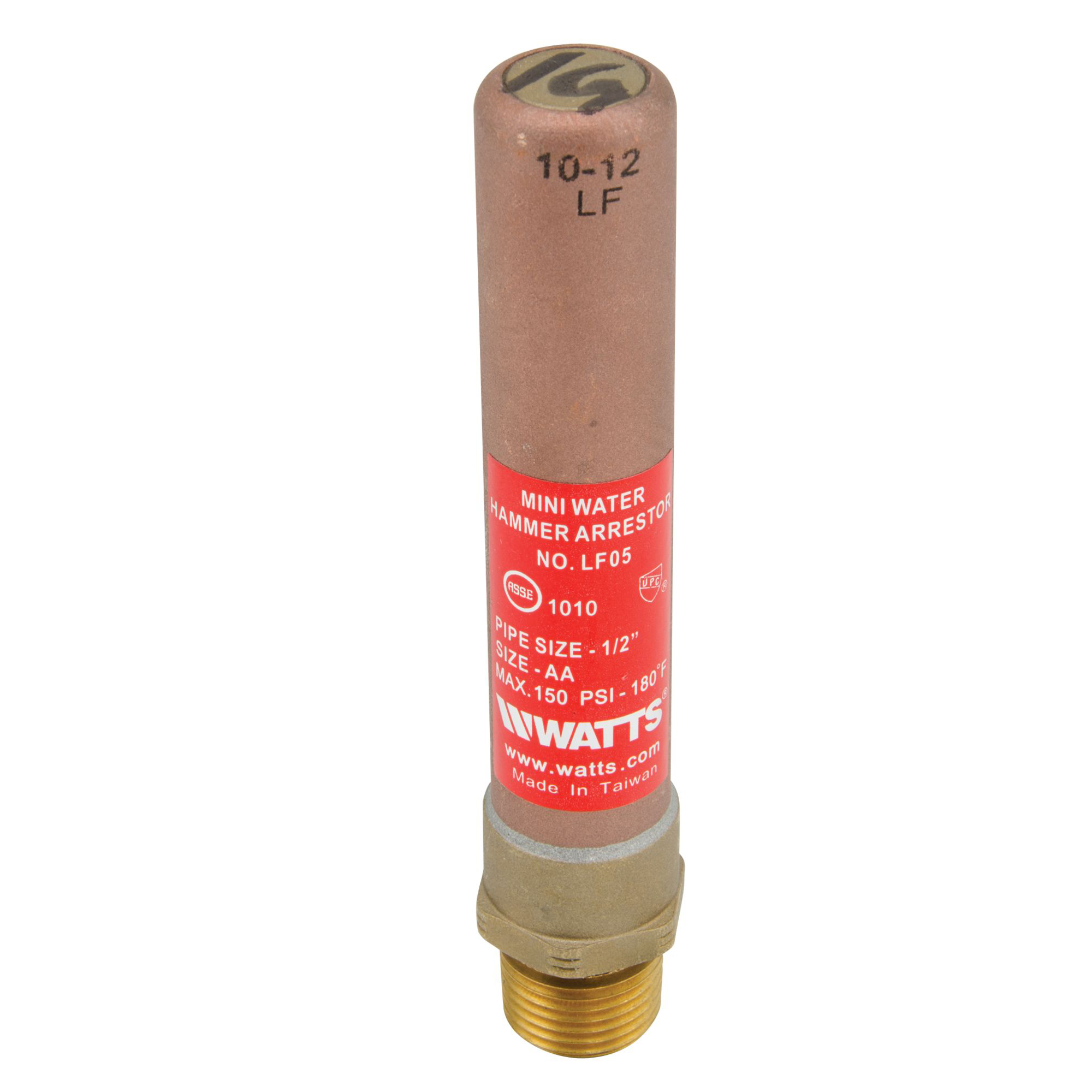 WATTS® 0009851