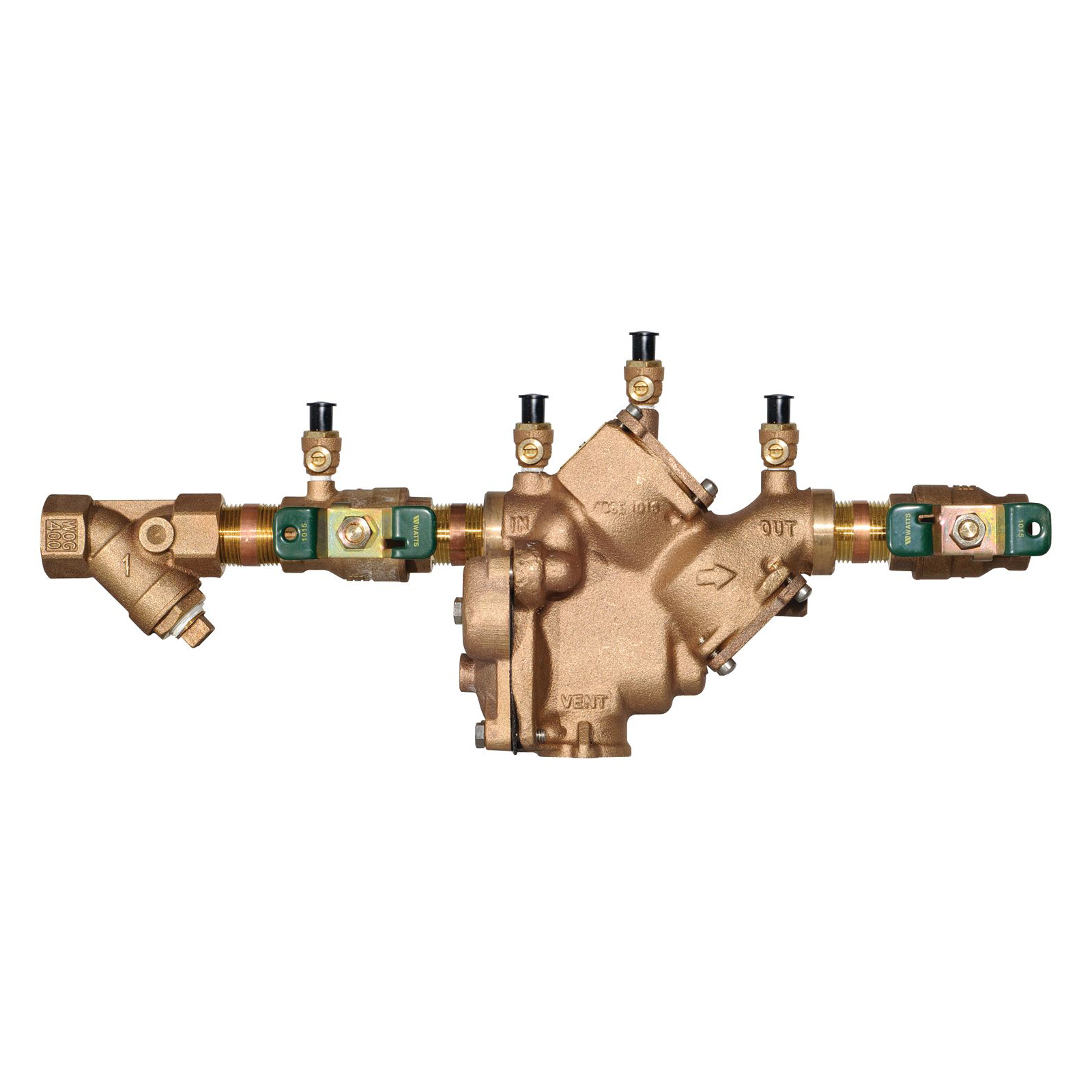 WATTS® 0122775