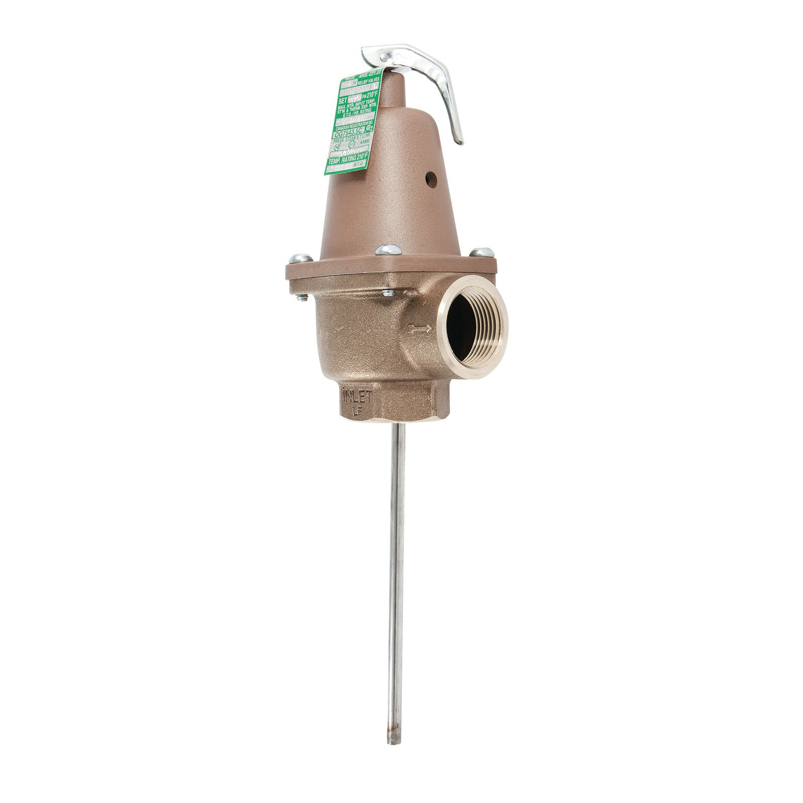 WATTS® 0315130
