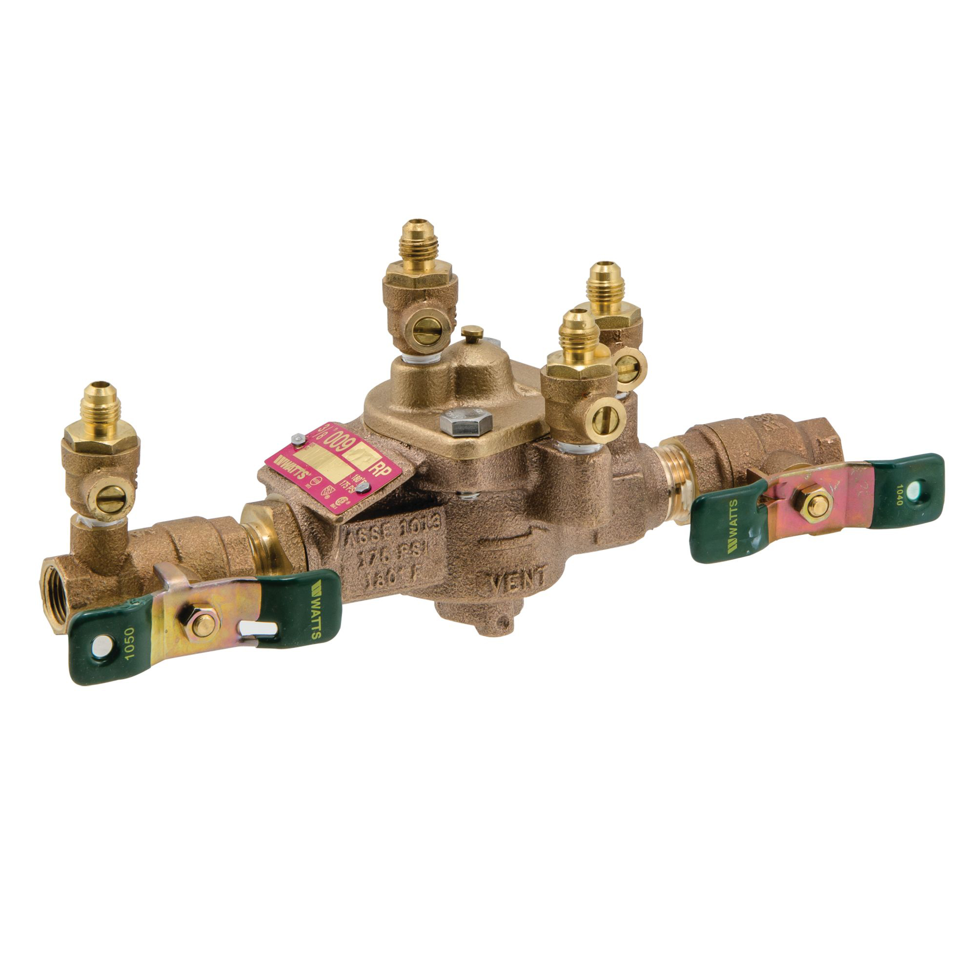 WATTS® 0391002