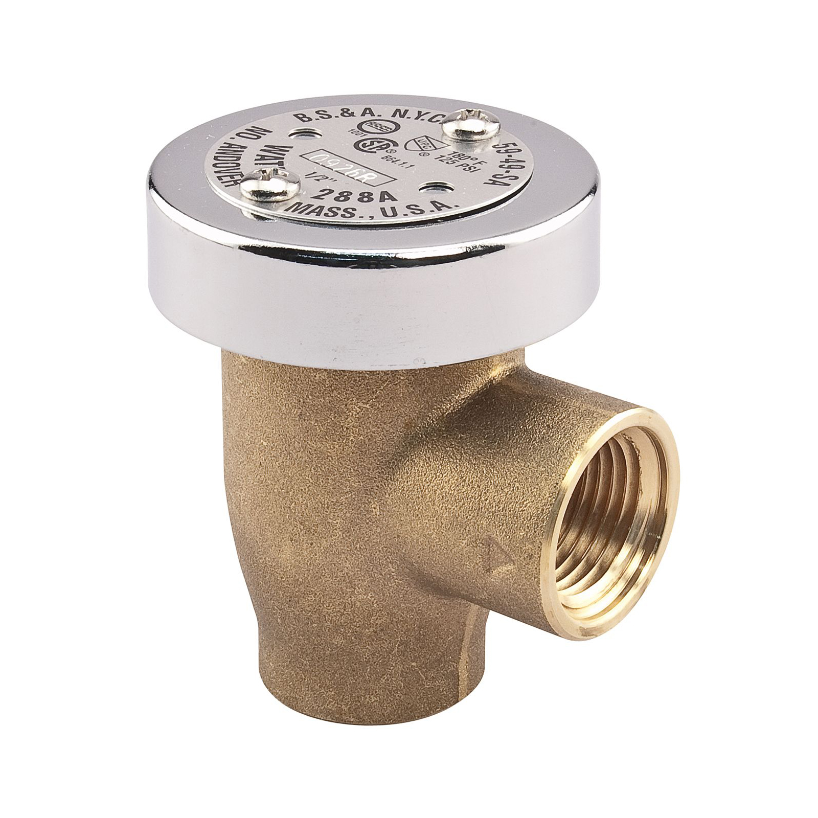 WATTS® 0792037