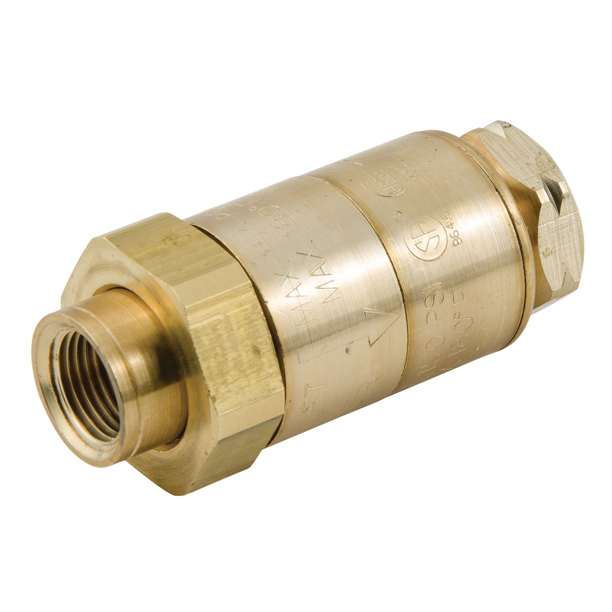 WATTS® 0792076
