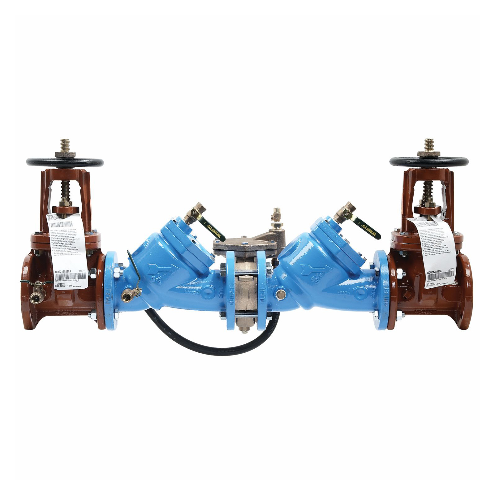WATTS® 0792195